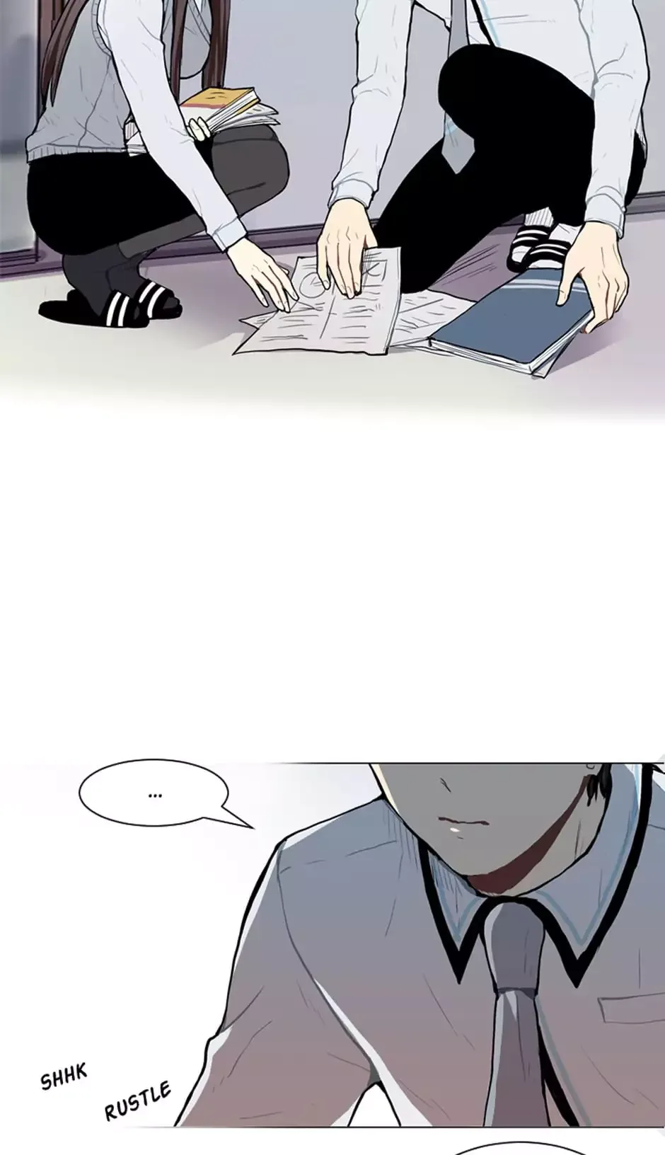 Love & Wish Chapter 50 page 31