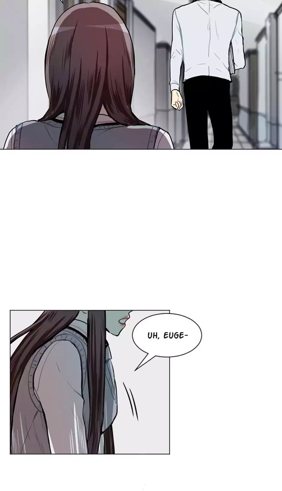 Love & Wish Chapter 50 page 34