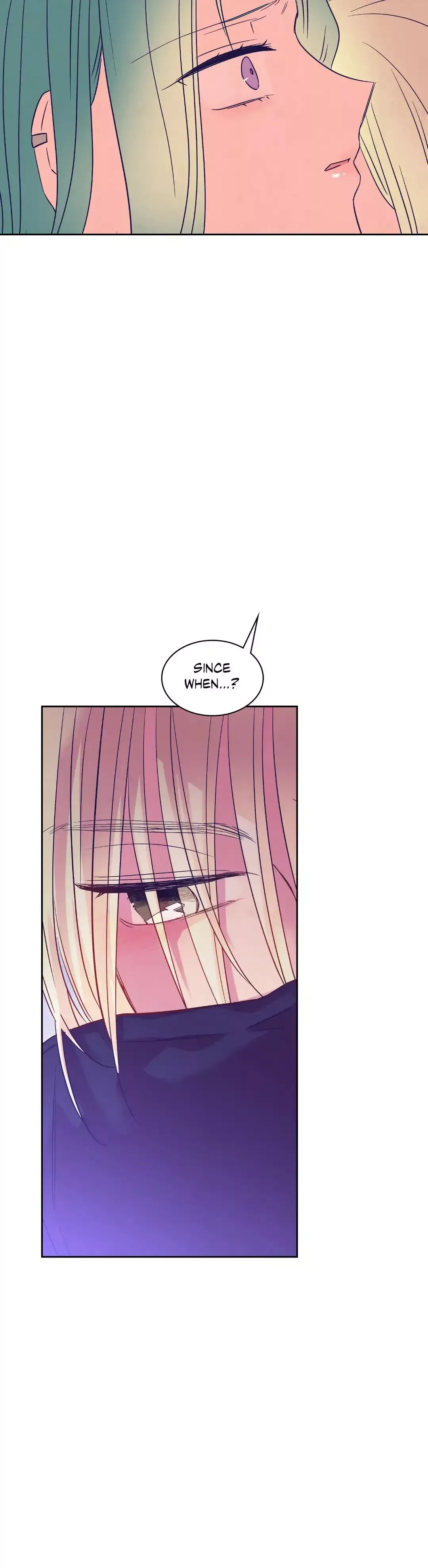 Blooming Sequence Chapter 70 page 39