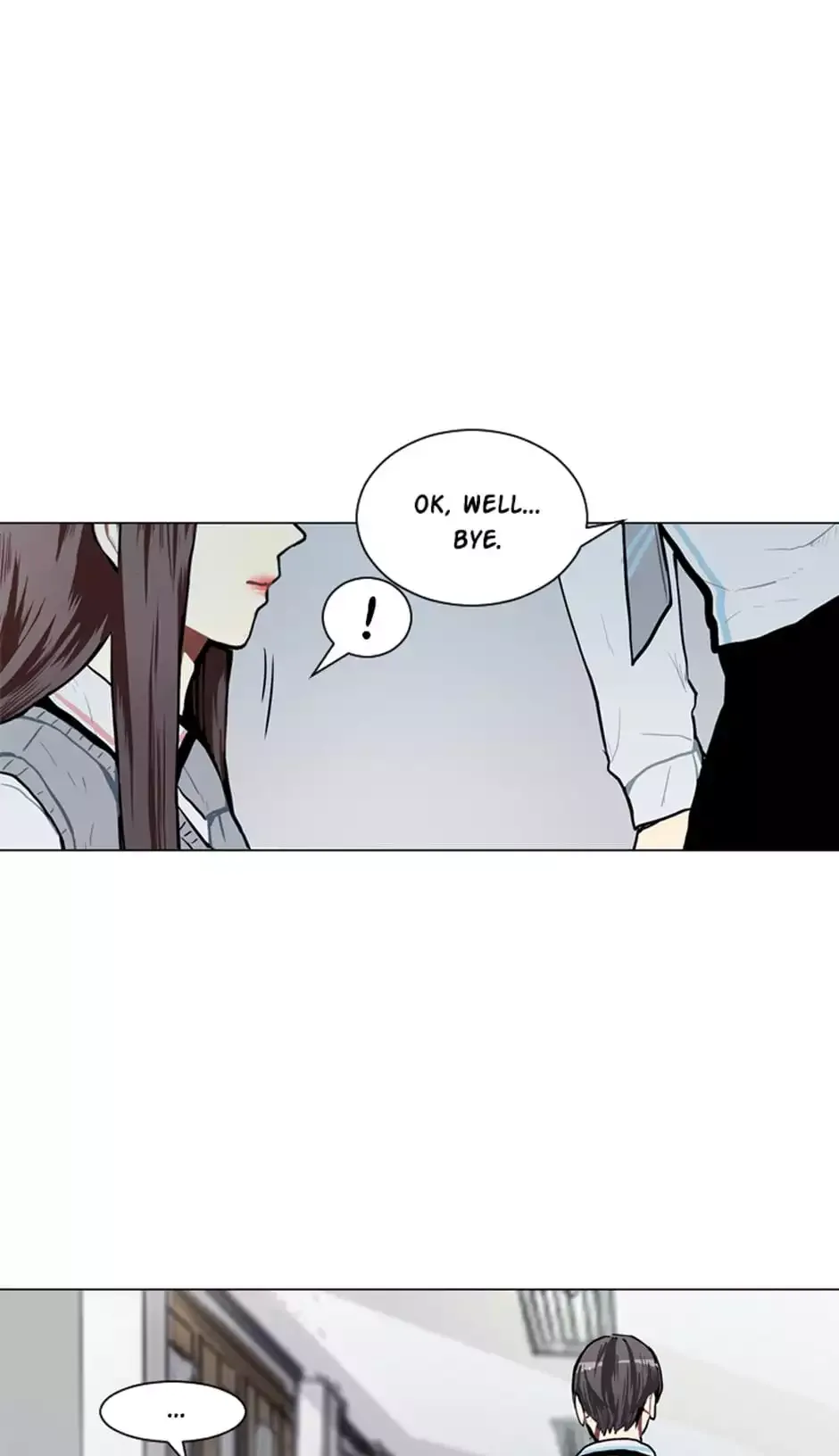 Love & Wish Chapter 50 page 33