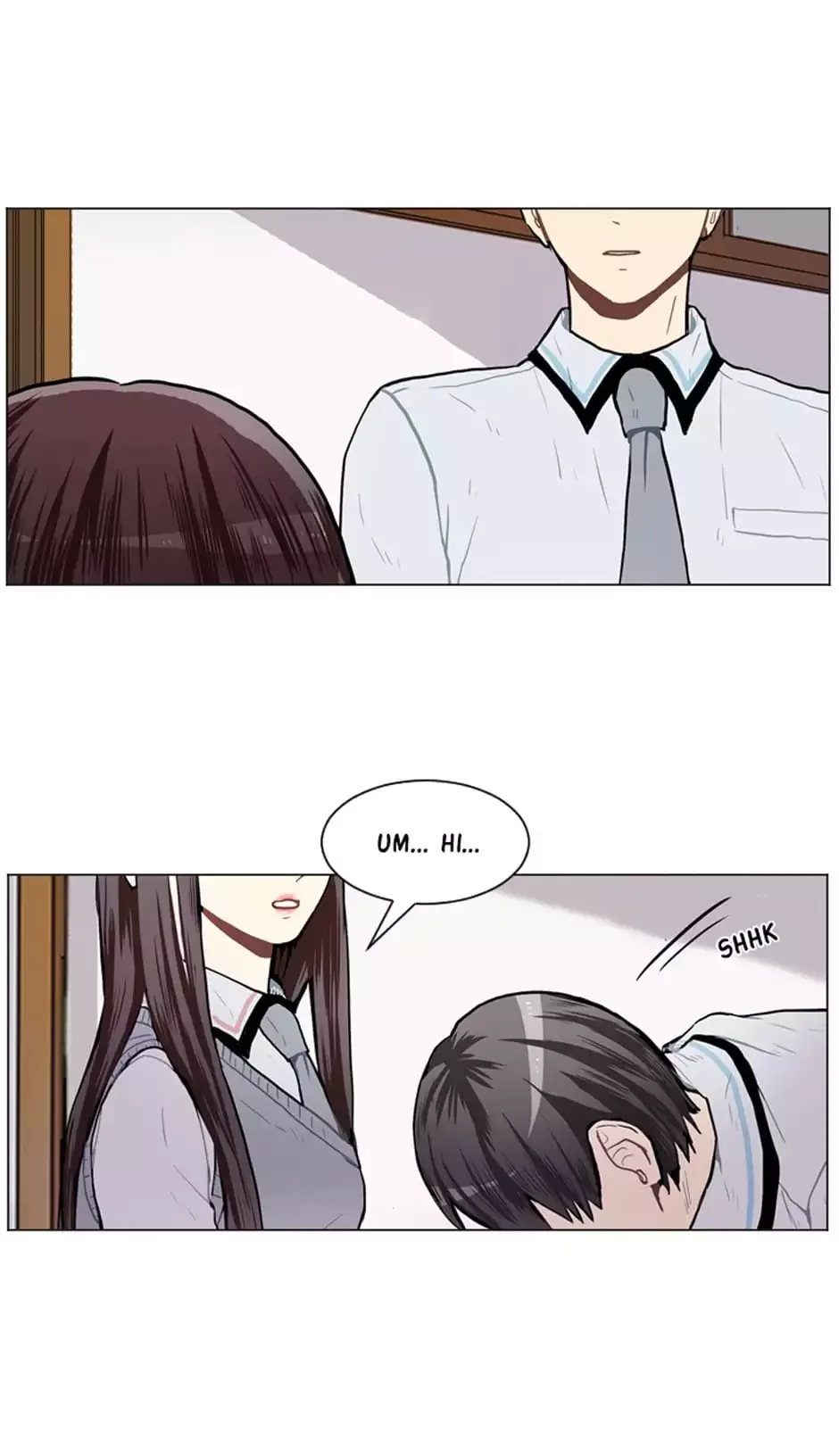 Love & Wish Chapter 50 page 29