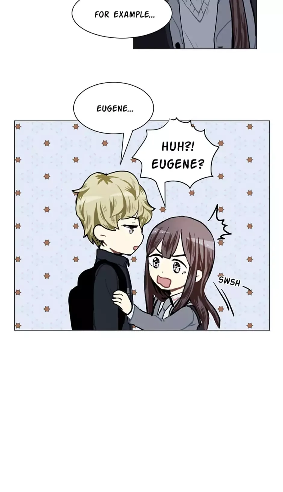 Love & Wish Chapter 50 page 40