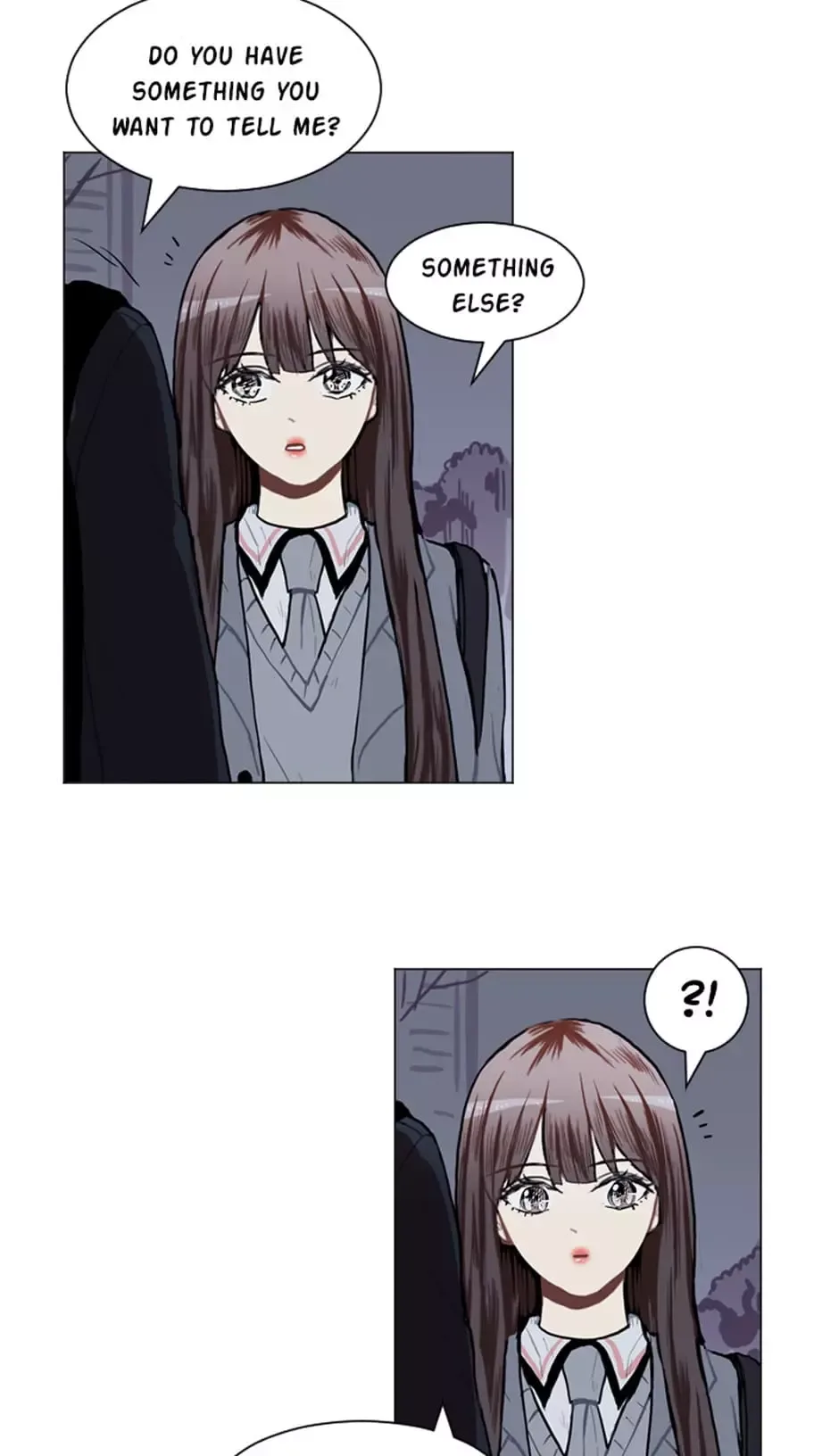 Love & Wish Chapter 50 page 39