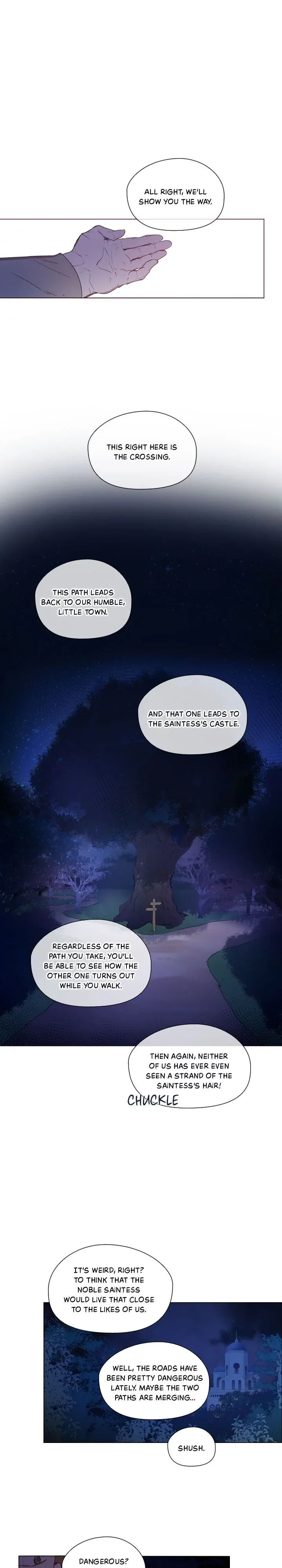 Crossing Code Chapter 49 page 4