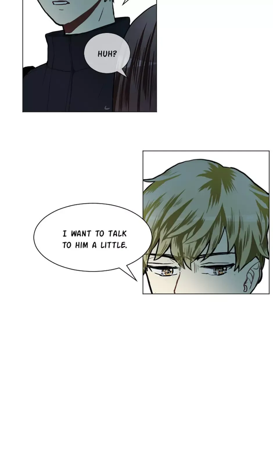 Love & Wish Chapter 50 page 44