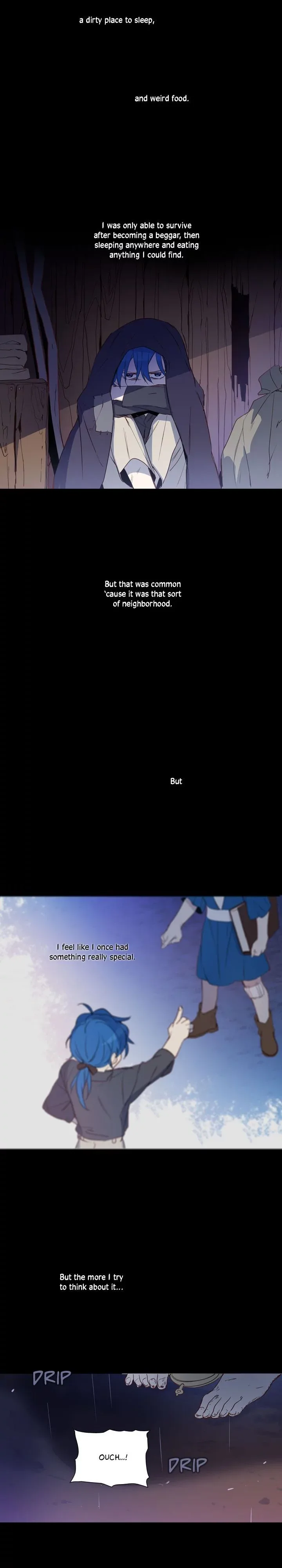 Crossing Code Chapter 49 page 7