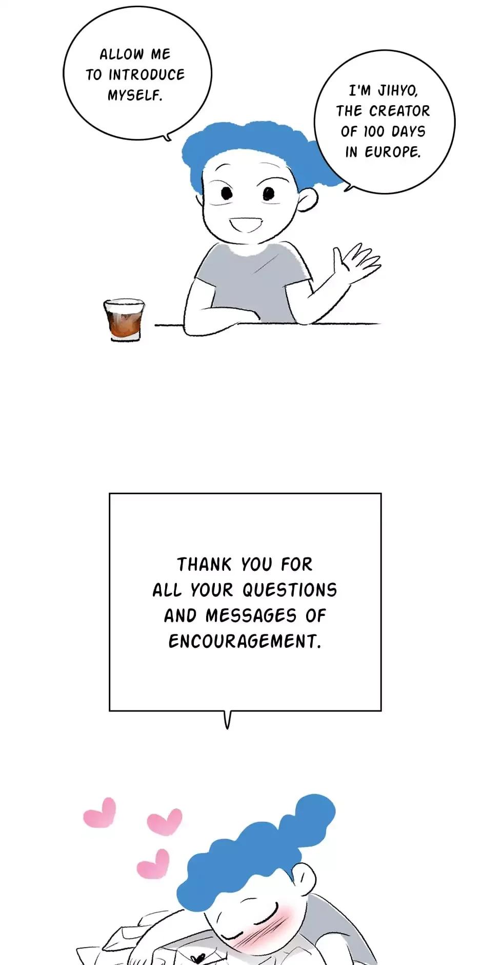 100 Days in Europe Chapter 71.5 page 5