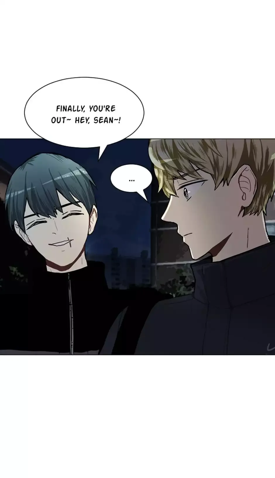 Love & Wish Chapter 50 page 42