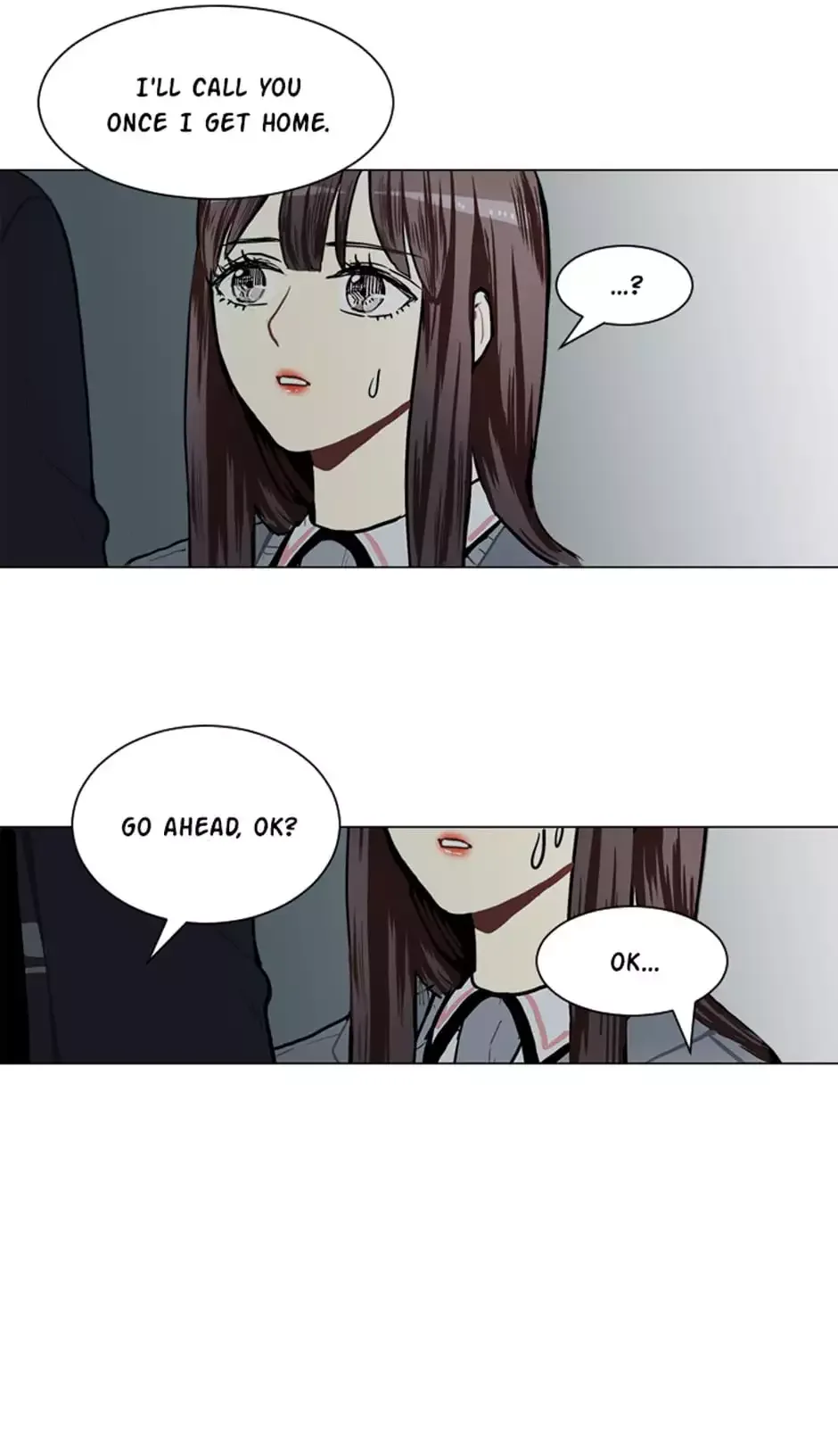 Love & Wish Chapter 50 page 45