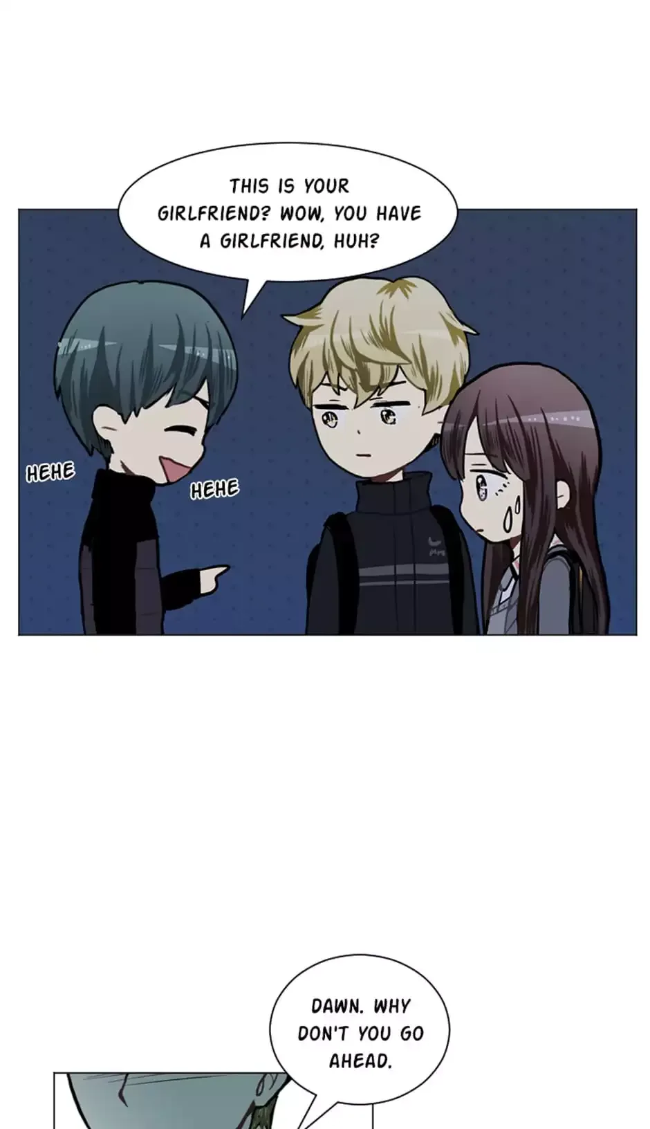 Love & Wish Chapter 50 page 43
