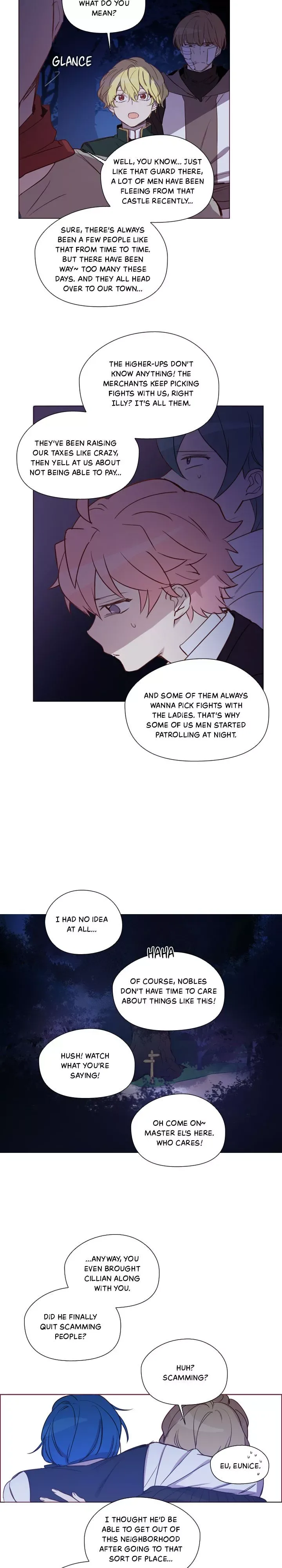 Crossing Code Chapter 49 page 5