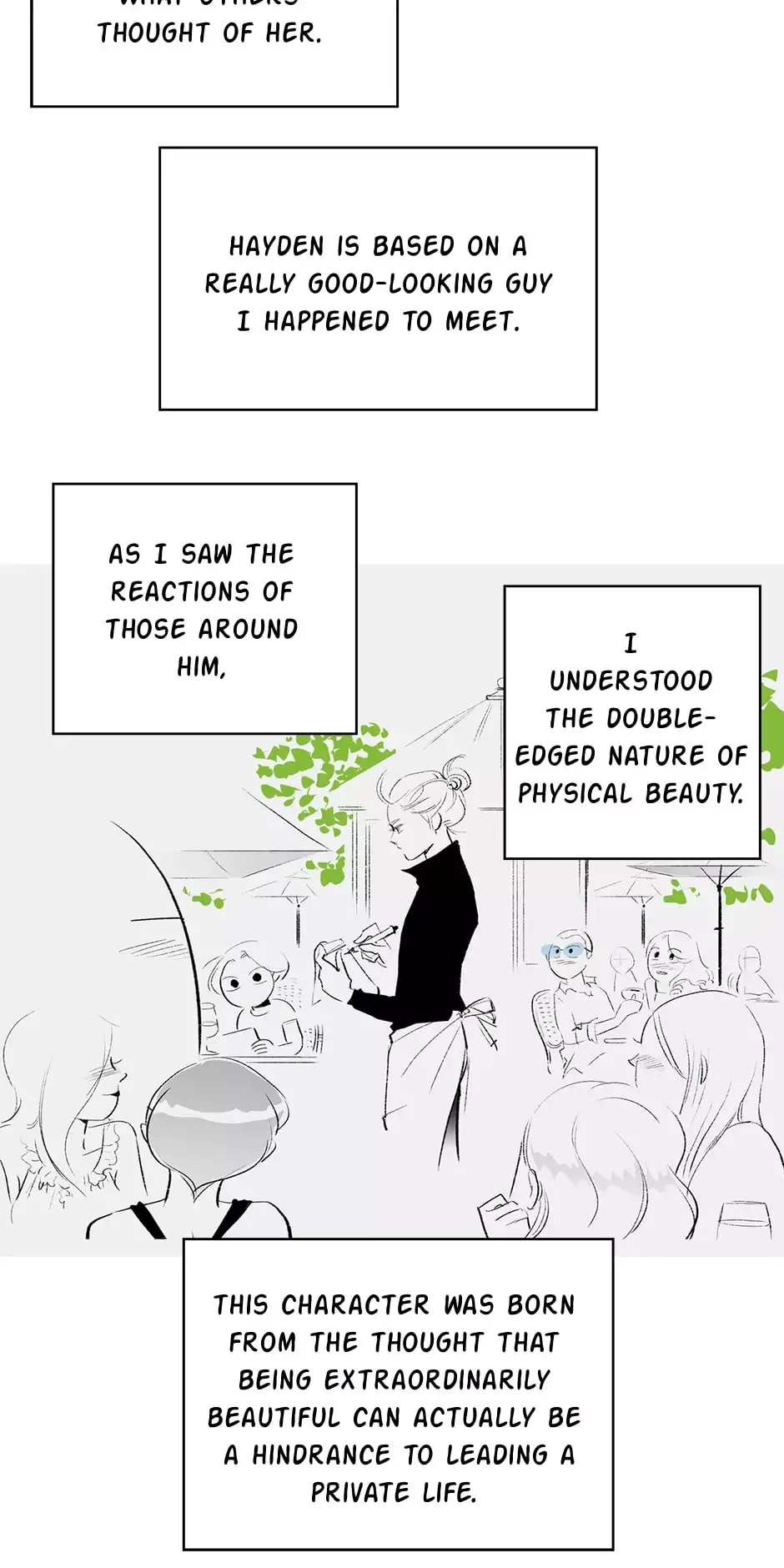 100 Days in Europe Chapter 71.5 page 14
