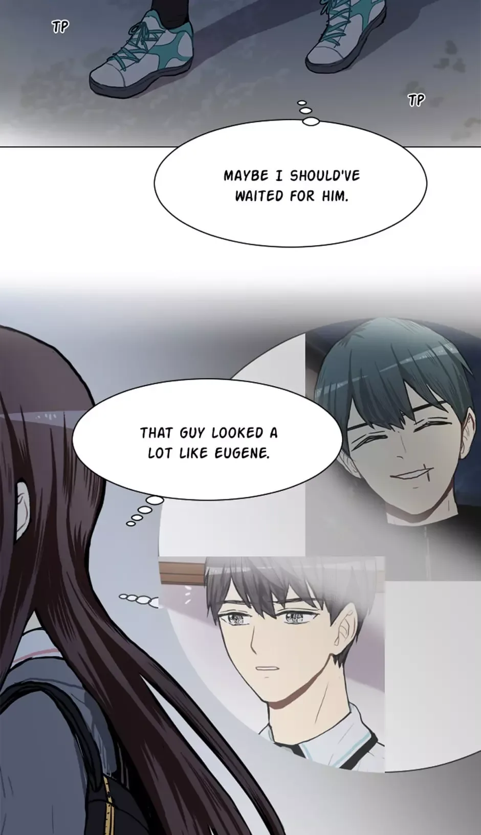 Love & Wish Chapter 50 page 48