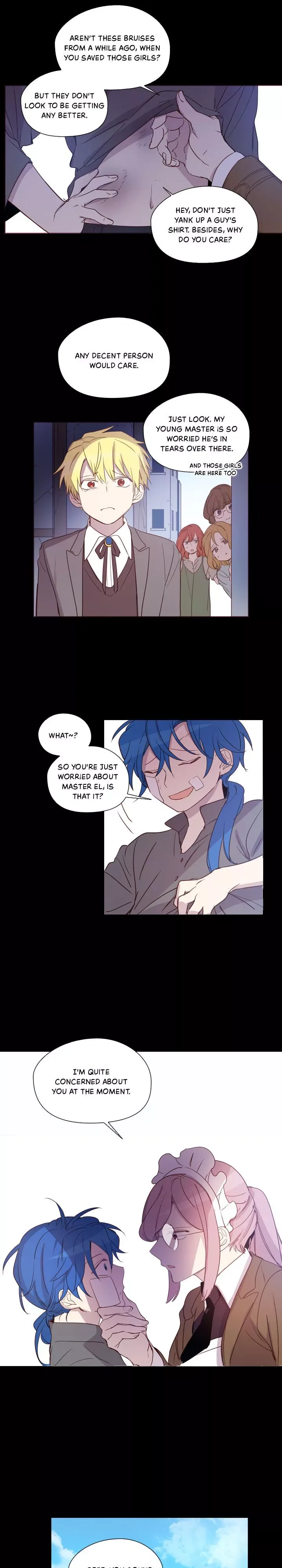 Crossing Code Chapter 49 page 10