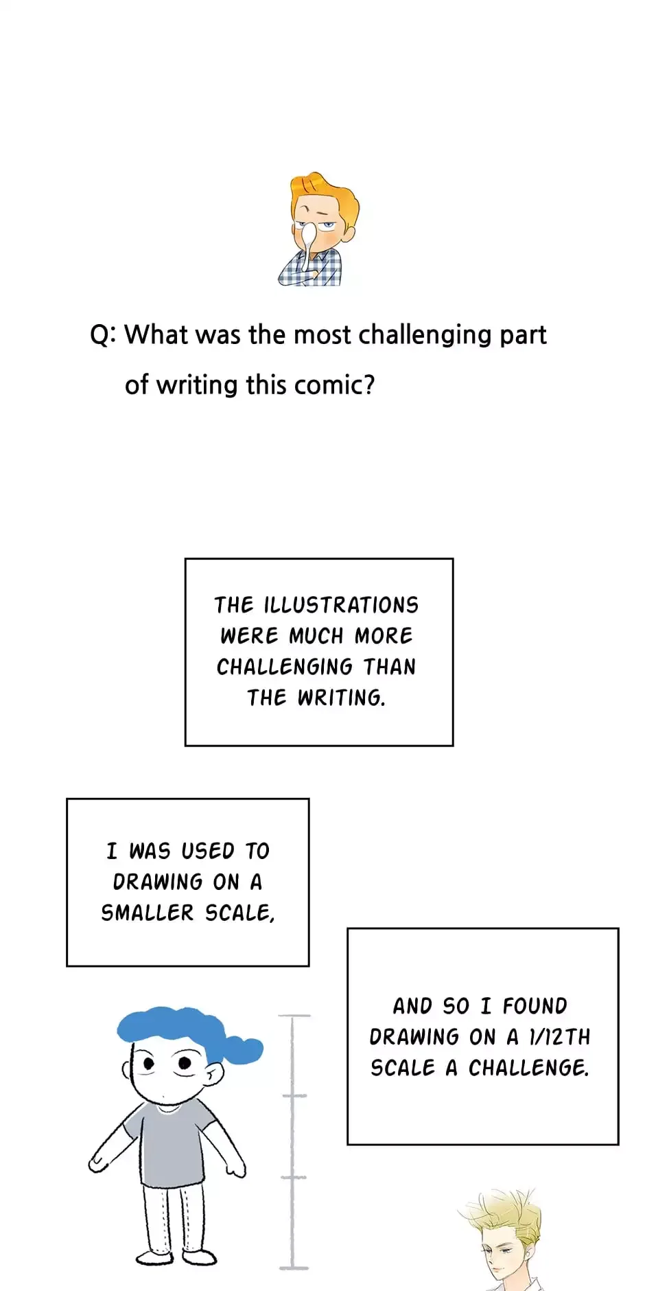 100 Days in Europe Chapter 71.5 page 19