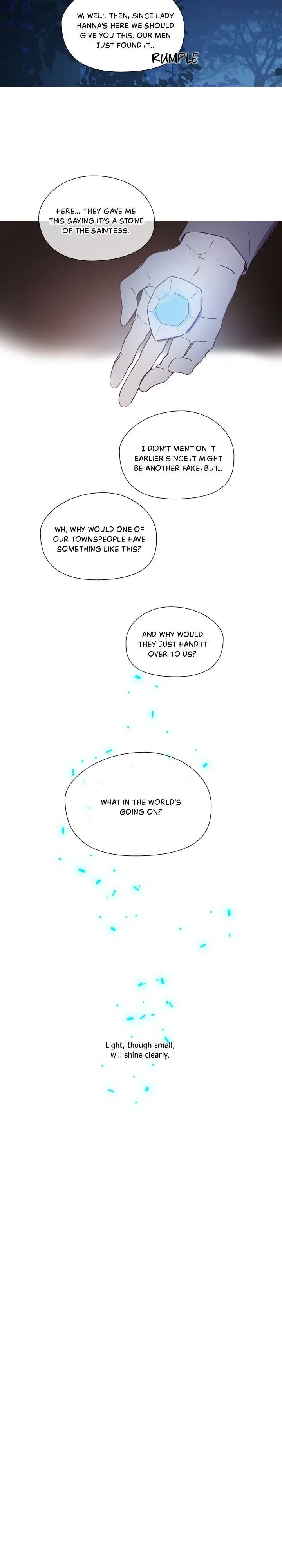 Crossing Code Chapter 49 page 14