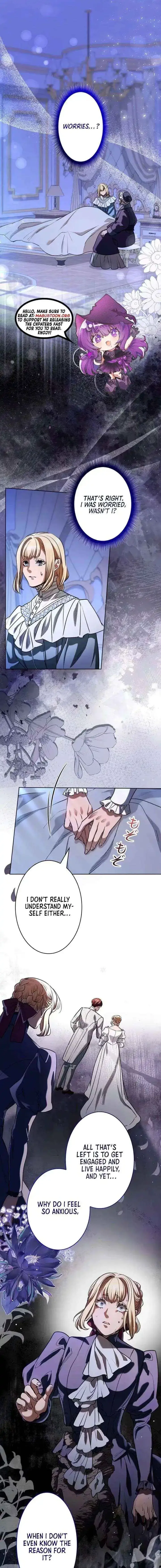 If You Desire to Keep Me Chapter 50 page 2