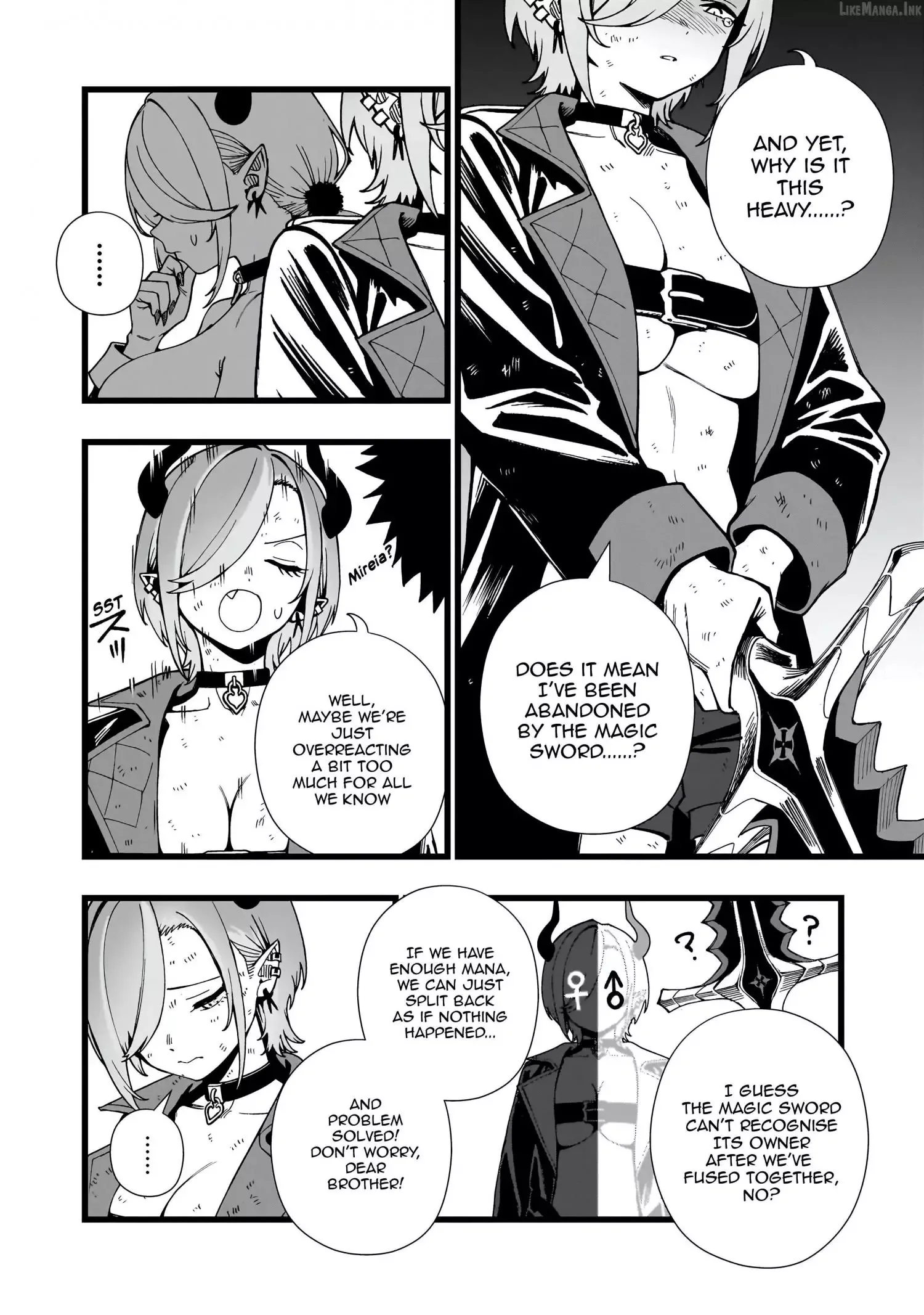 Senki Survival Saga: Isekai no Unmei o Kaketa Mujintou Fujun Iseikouyuu Chapter 44 page 13