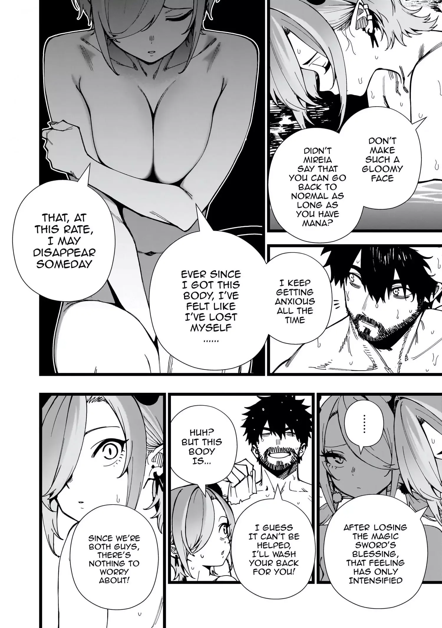 Senki Survival Saga: Isekai no Unmei o Kaketa Mujintou Fujun Iseikouyuu Chapter 44 page 19