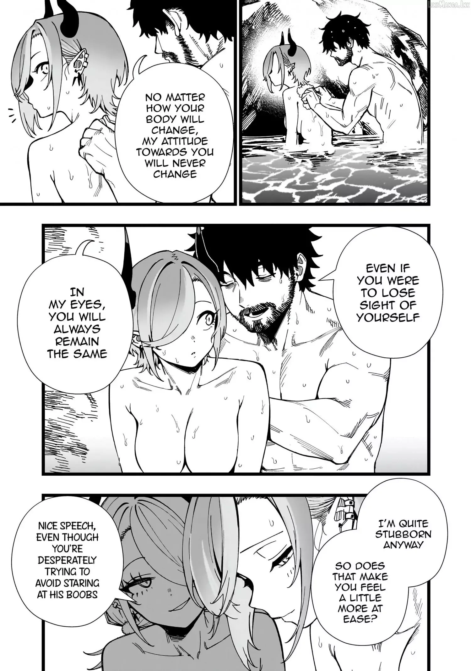 Senki Survival Saga: Isekai no Unmei o Kaketa Mujintou Fujun Iseikouyuu Chapter 44 page 20
