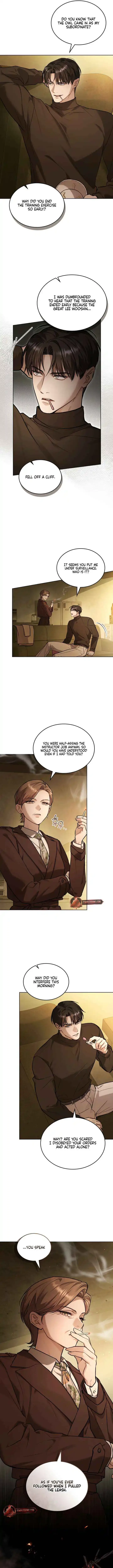 Mary Psycho Chapter 51 page 3