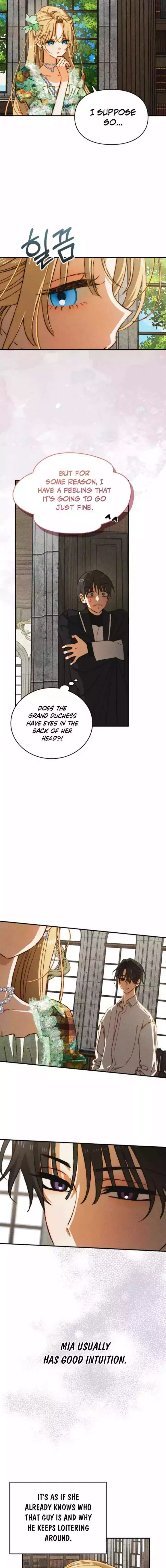Taming The Munchkin Chapter 50 page 10