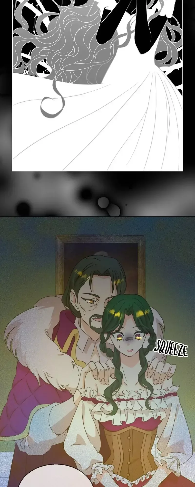 The Moon Witch and The Sun King: My Salvation Chapter 77 page 22