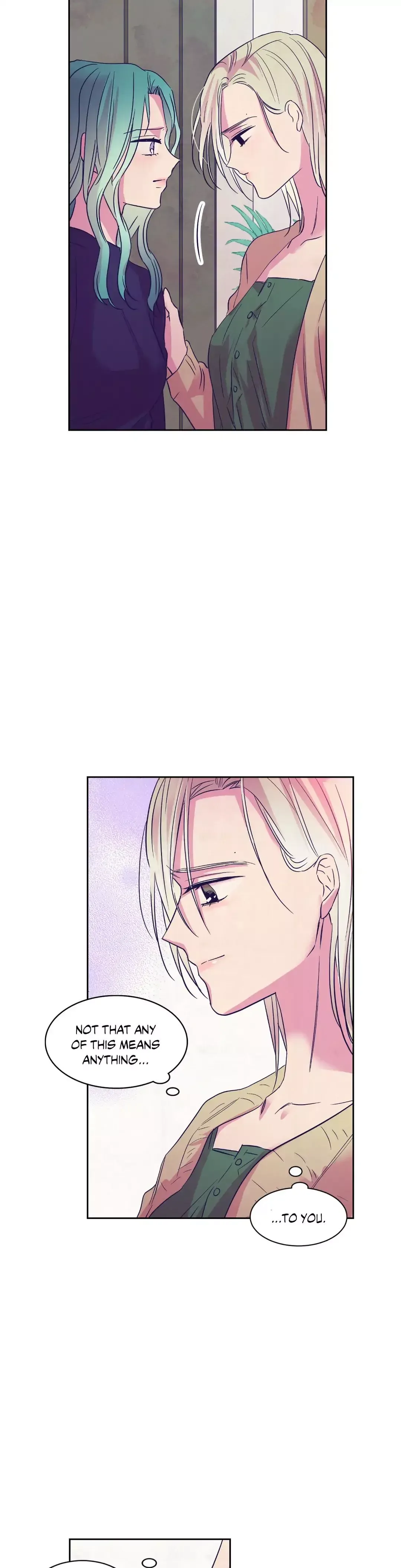 Blooming Sequence Chapter 71 page 5