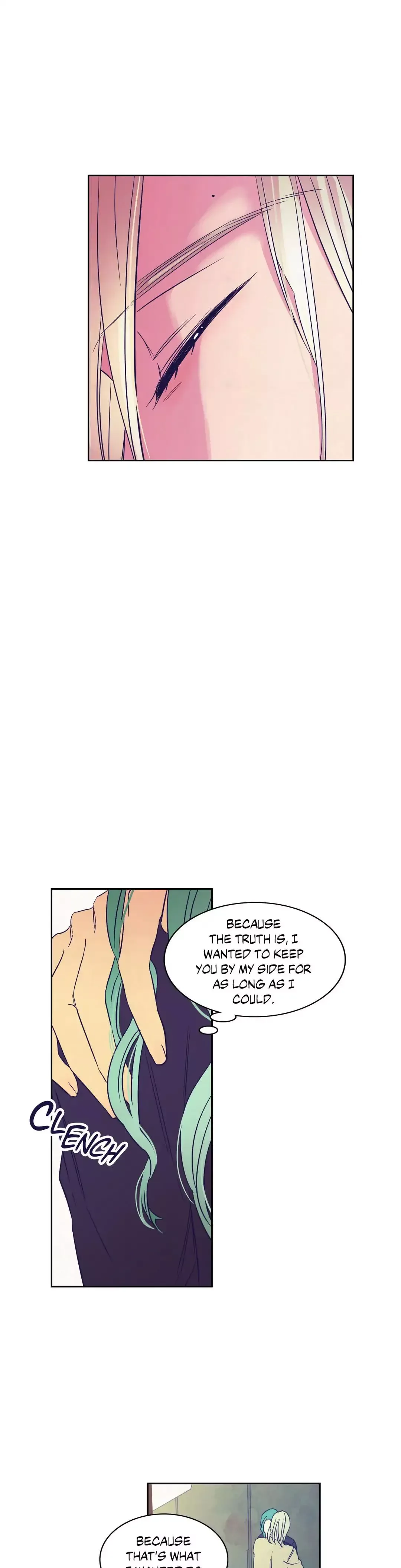 Blooming Sequence Chapter 71 page 3