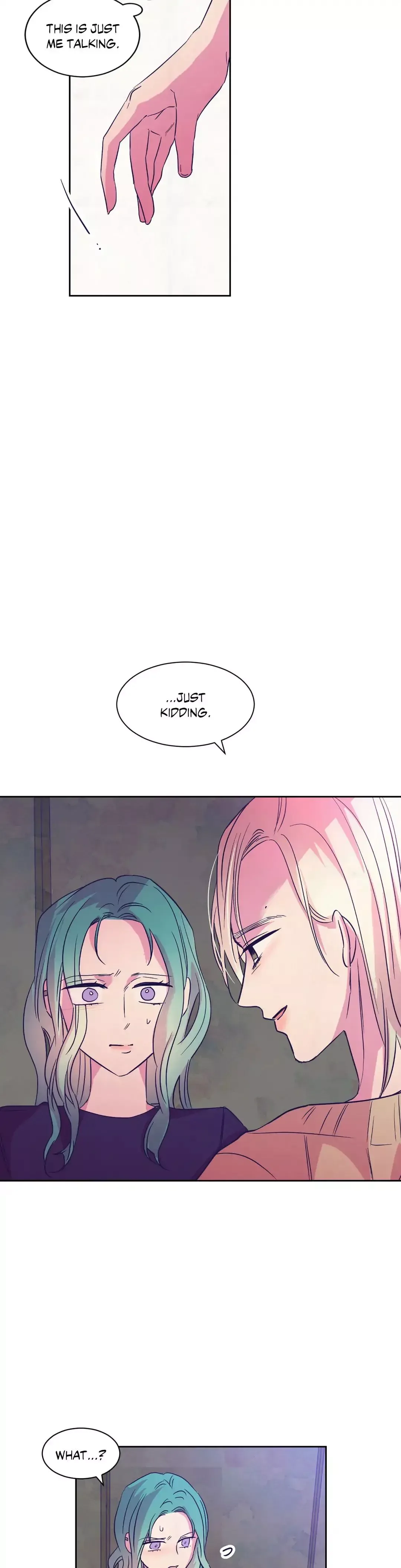 Blooming Sequence Chapter 71 page 6