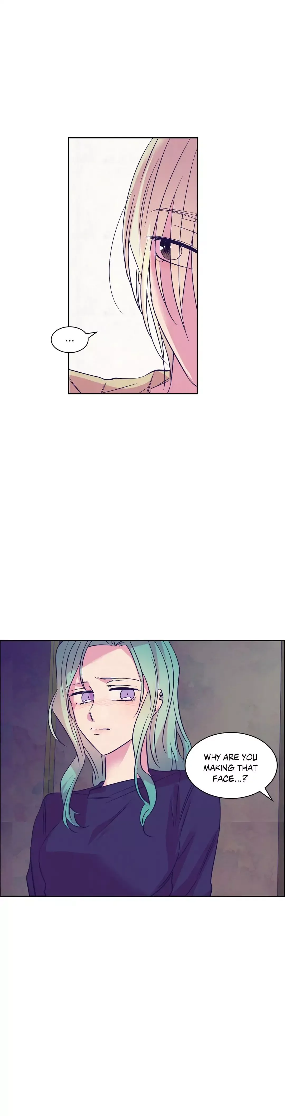 Blooming Sequence Chapter 71 page 9