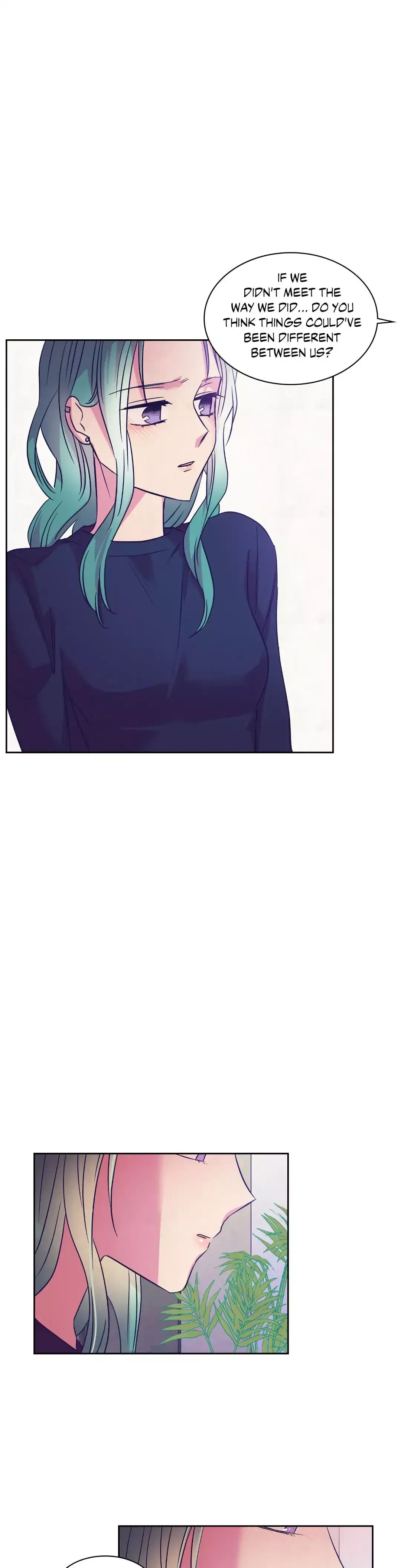 Blooming Sequence Chapter 71 page 12