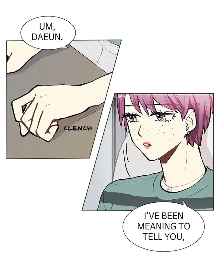 Love & Wish Chapter 73 page 4