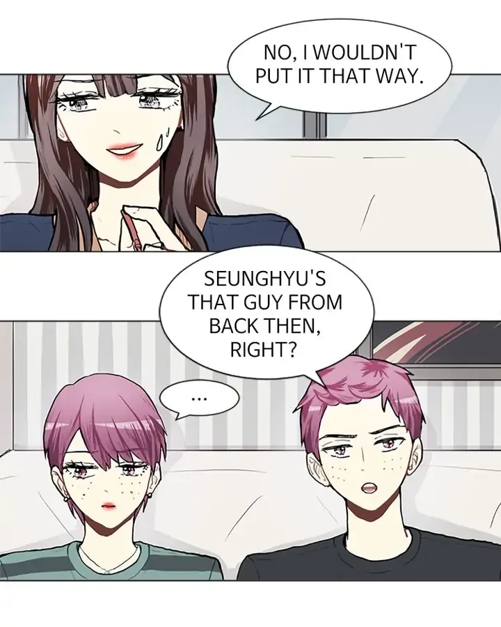 Love & Wish Chapter 73 page 2