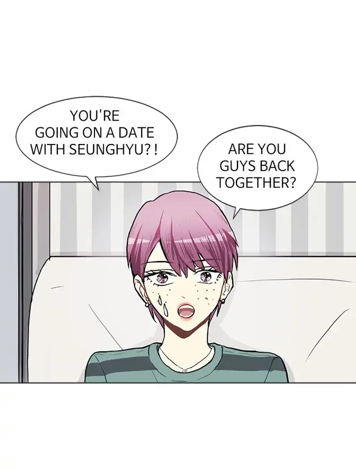 Love & Wish Chapter 73 page 1