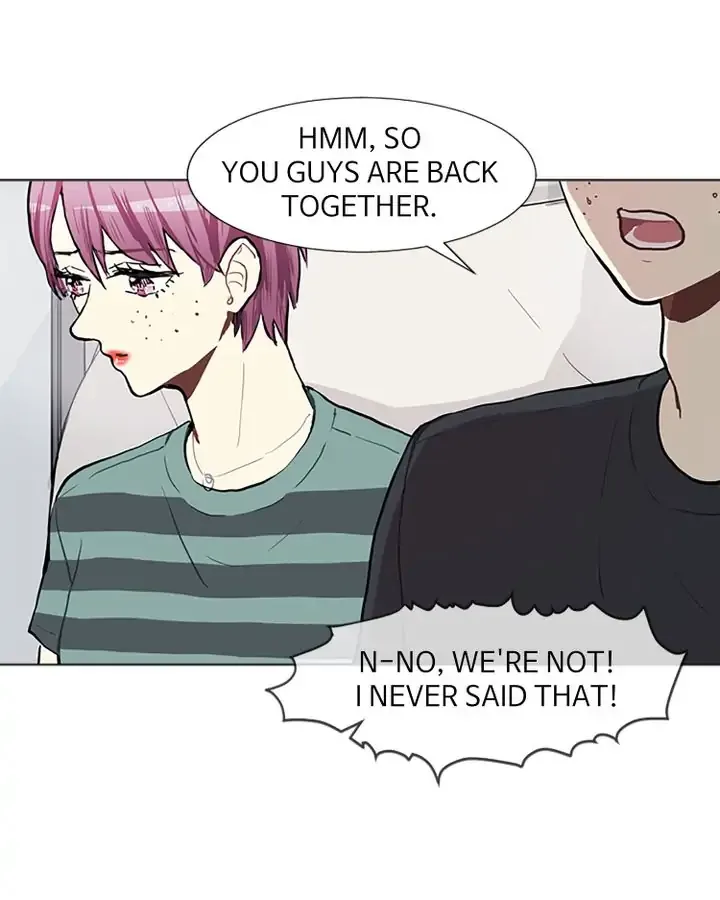 Love & Wish Chapter 73 page 3