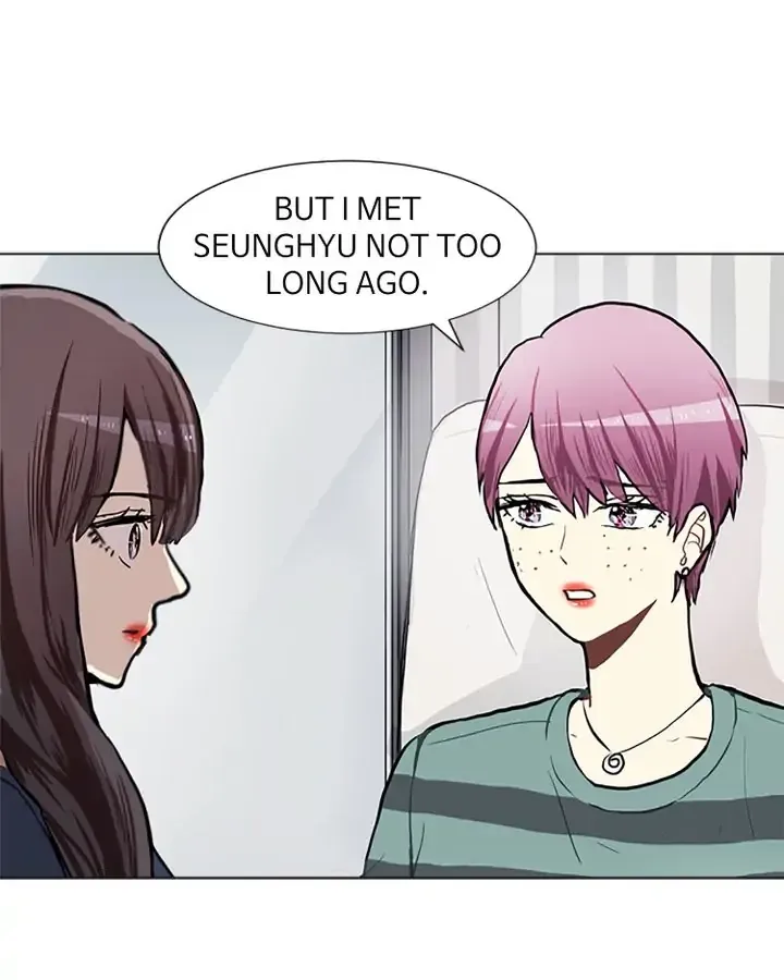 Love & Wish Chapter 73 page 5