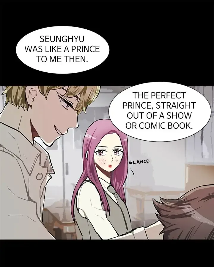 Love & Wish Chapter 73 page 13