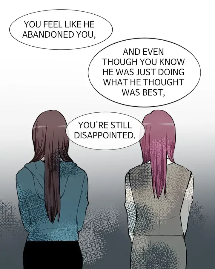 Love & Wish Chapter 73 page 9