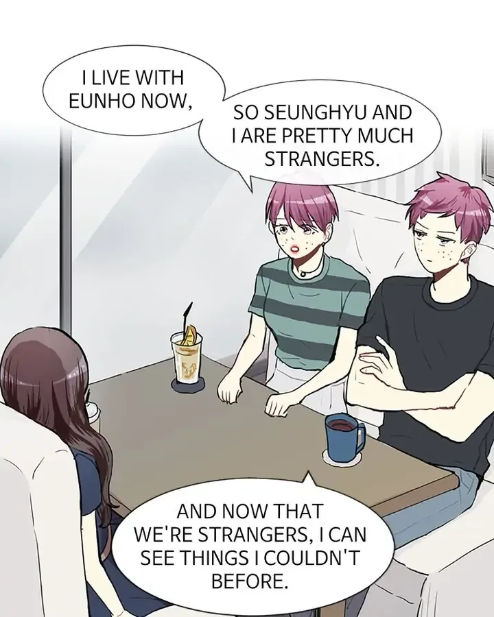 Love & Wish Chapter 73 page 7