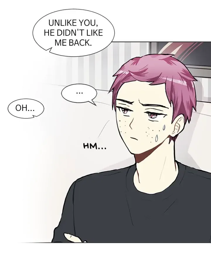 Love & Wish Chapter 73 page 19