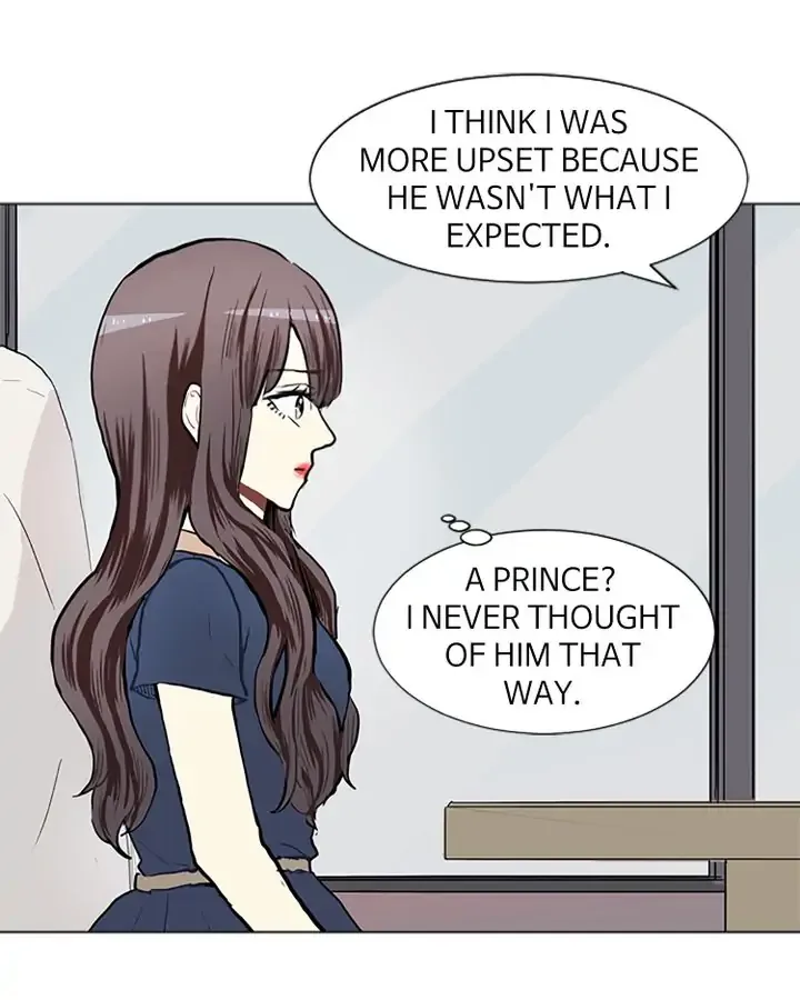 Love & Wish Chapter 73 page 17