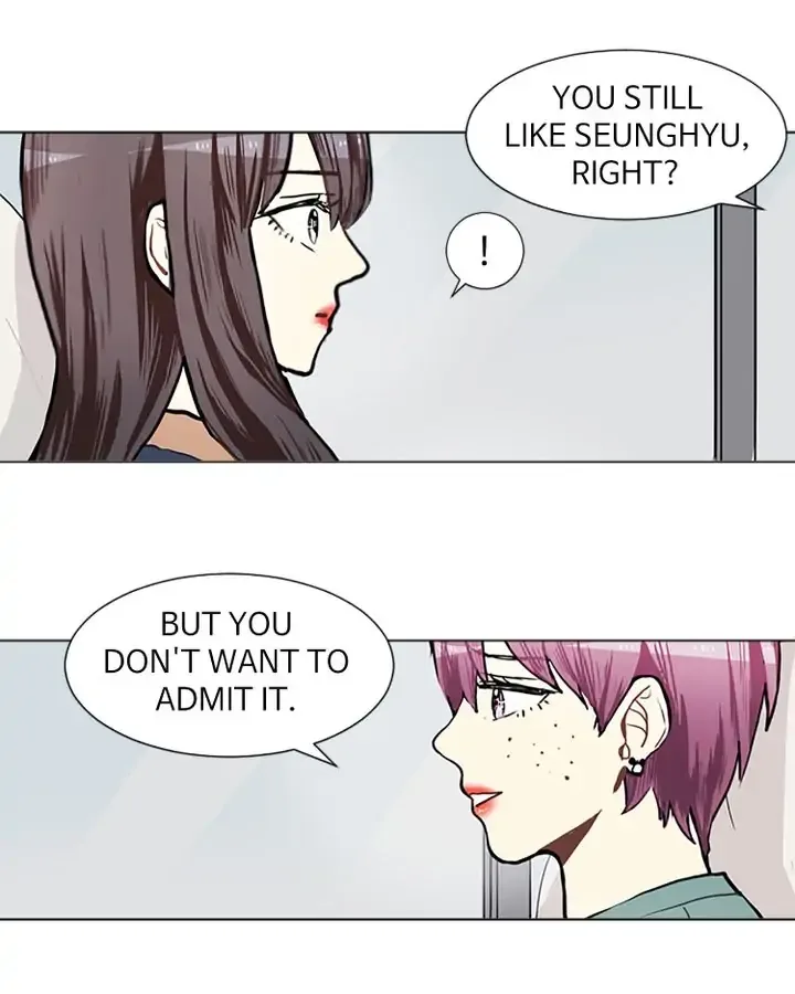 Love & Wish Chapter 73 page 8