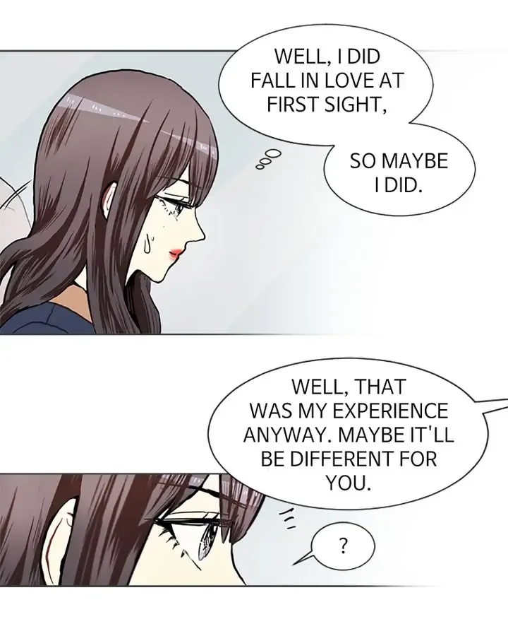 Love & Wish Chapter 73 page 18