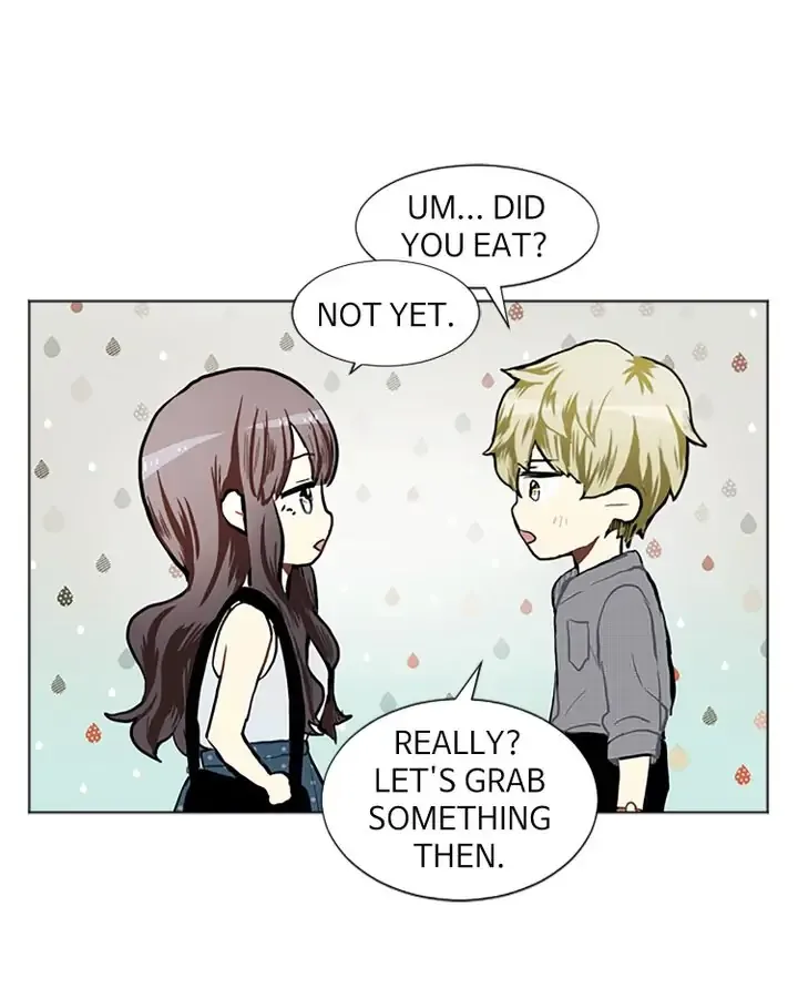 Love & Wish Chapter 73 page 33