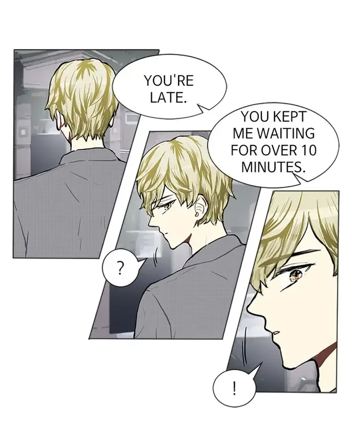 Love & Wish Chapter 73 page 31