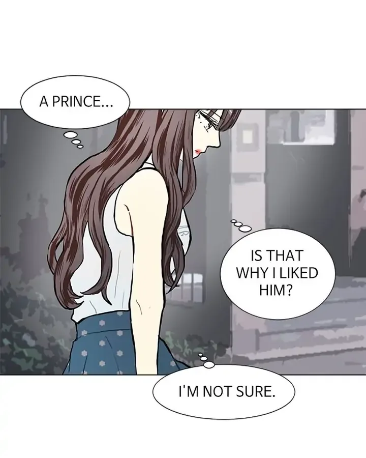 Love & Wish Chapter 73 page 29