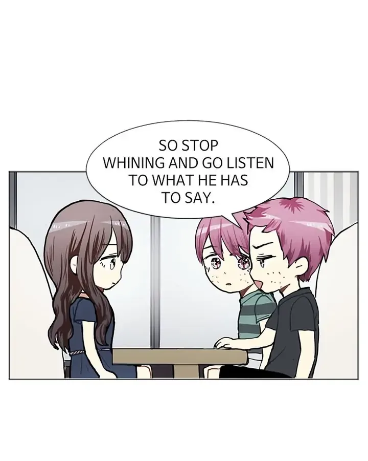 Love & Wish Chapter 73 page 23