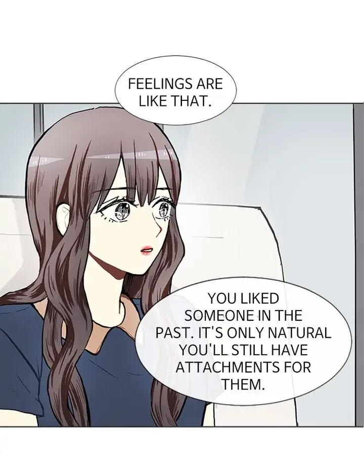 Love & Wish Chapter 73 page 21