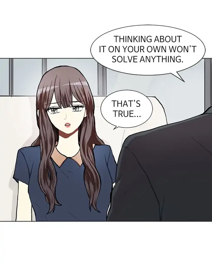 Love & Wish Chapter 73 page 24